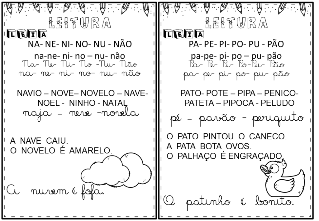 % Ficha de leitura 2023