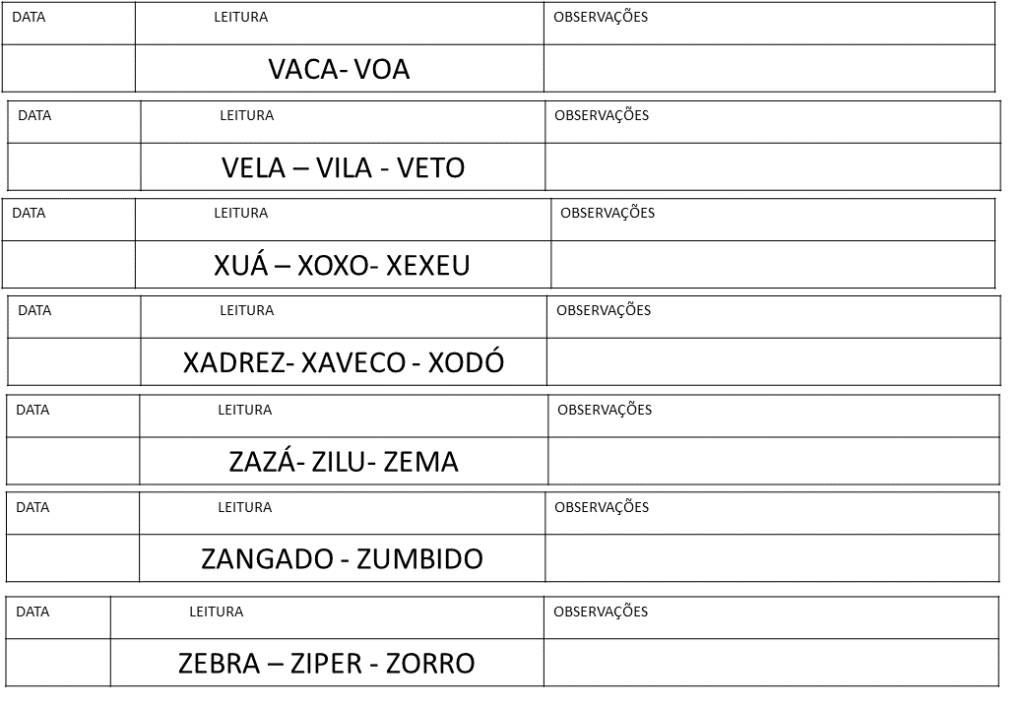 % Leiturinha diária 2023