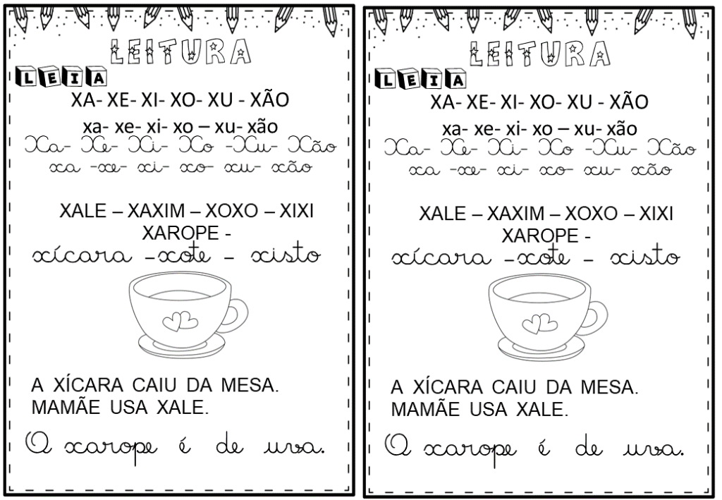 % Ficha de leitura 2023