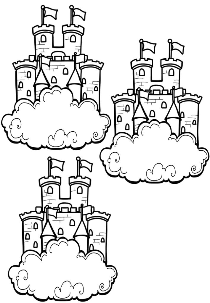 % João e os 10 pés de feijão