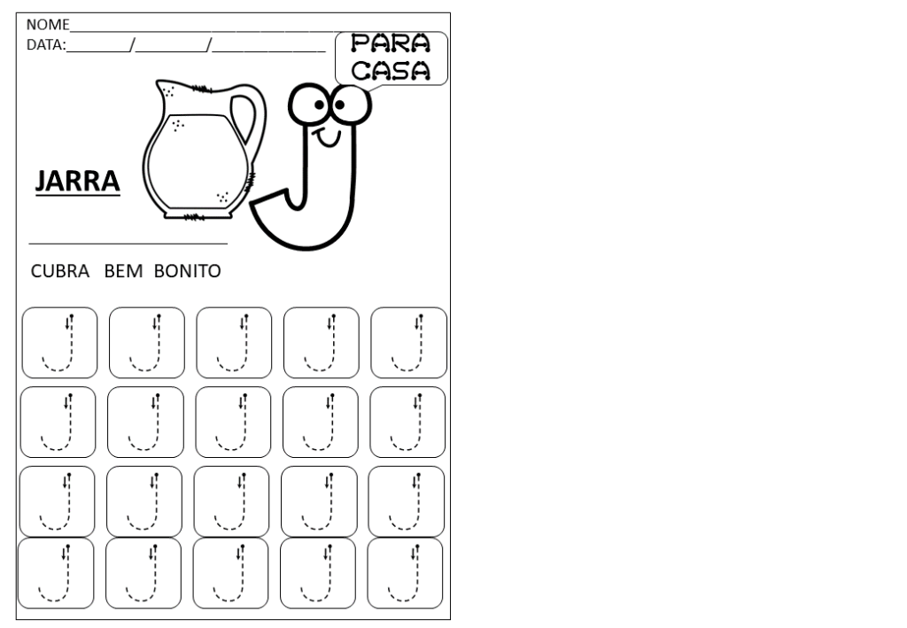 % Atividades de casa parte 2