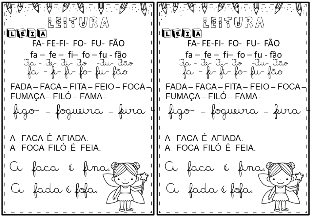 % Ficha de leitura 2023