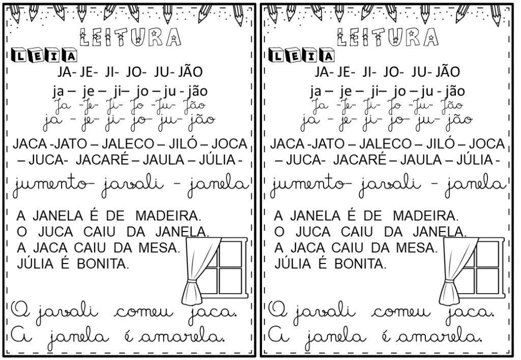 % Ficha de leitura 2023