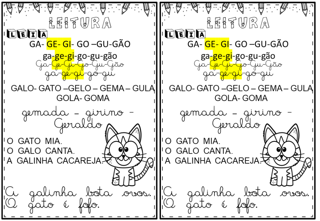 % Ficha de leitura 2023