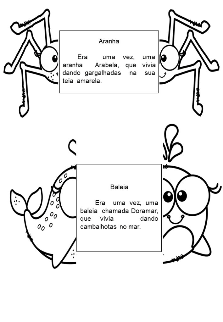 atividades rimas 2023