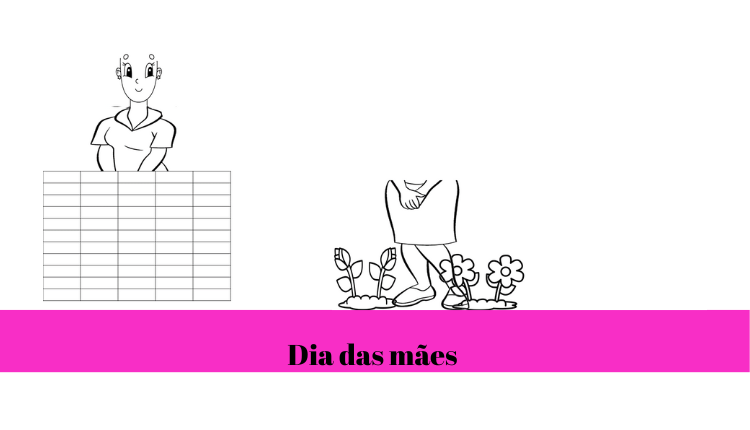 dia das maes 2023