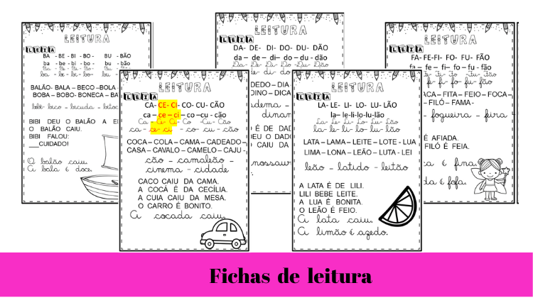 % Ficha de leitura 2023
