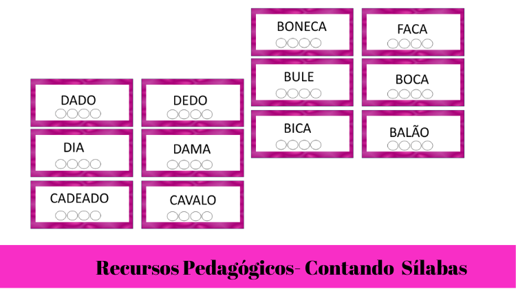 Recursos Pedagogicos