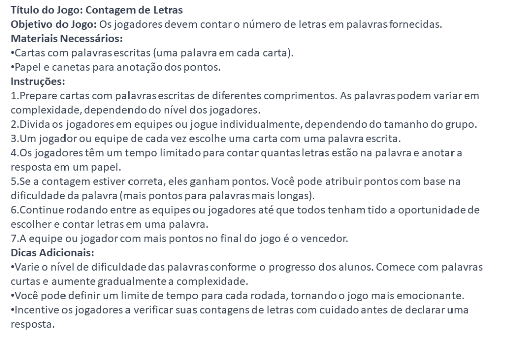 % Recursos Pedagógicos 2023