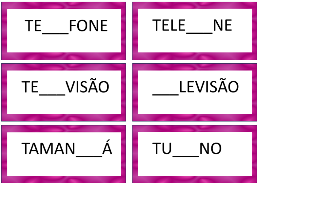 % Recursos Pedagógicos 2023