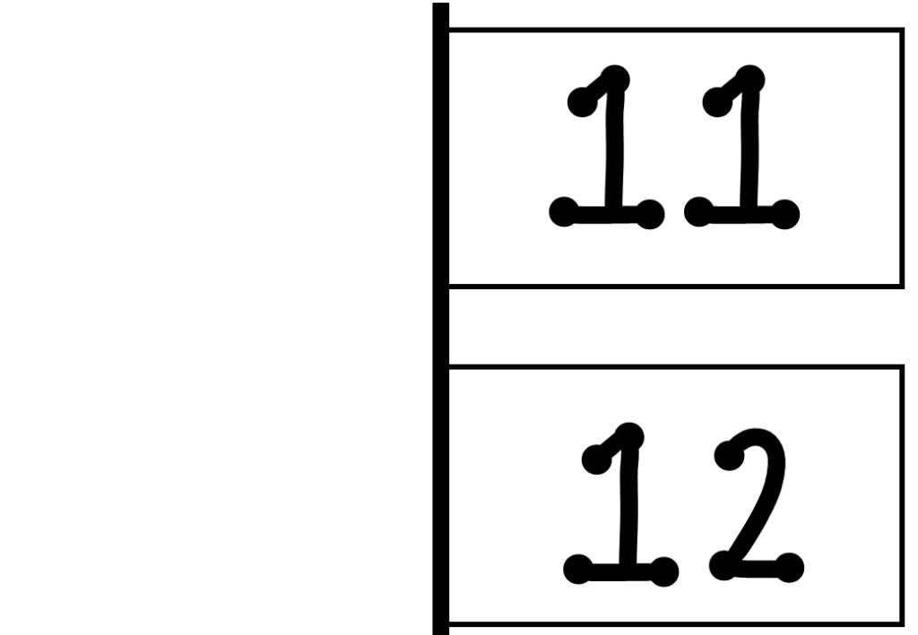% Leitura misteriosa Encontro Vocálicos 1
