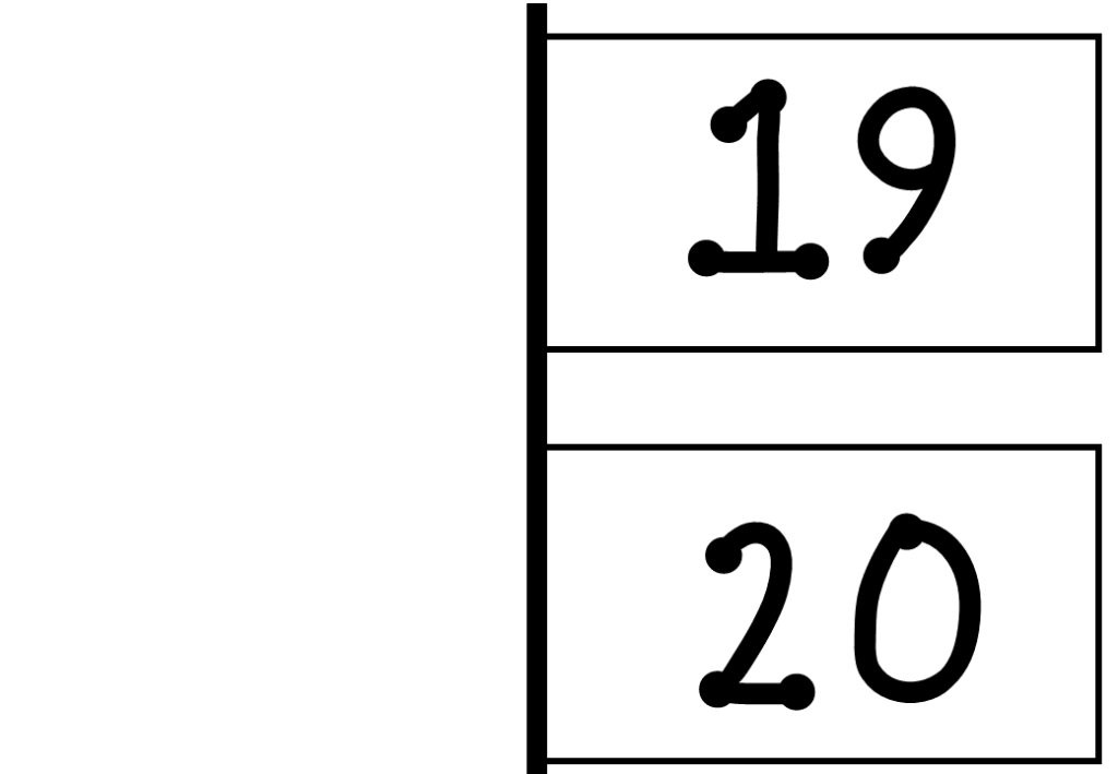 % Leitura misteriosa Encontro Vocálicos 1