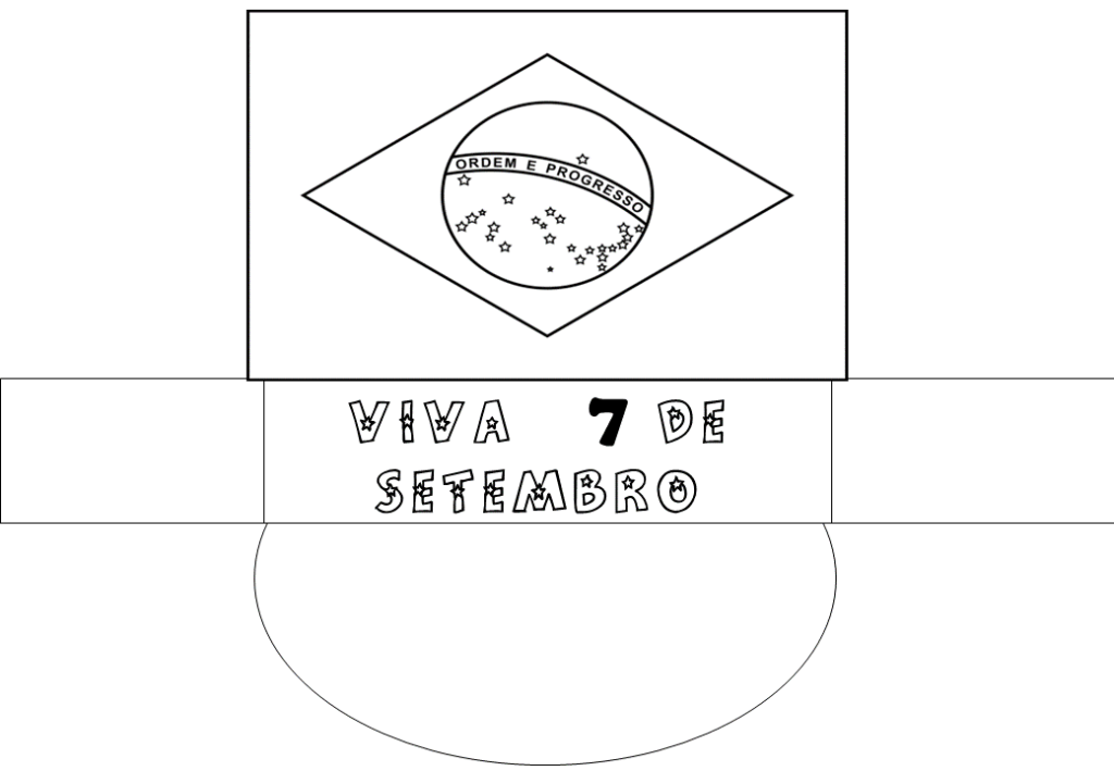 % Guia 7 de setembro