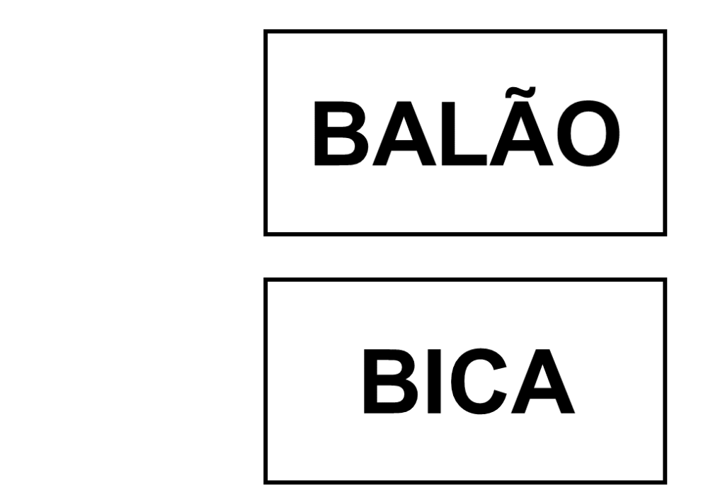 % Leitura misteriosa Encontro Vocálicos 1