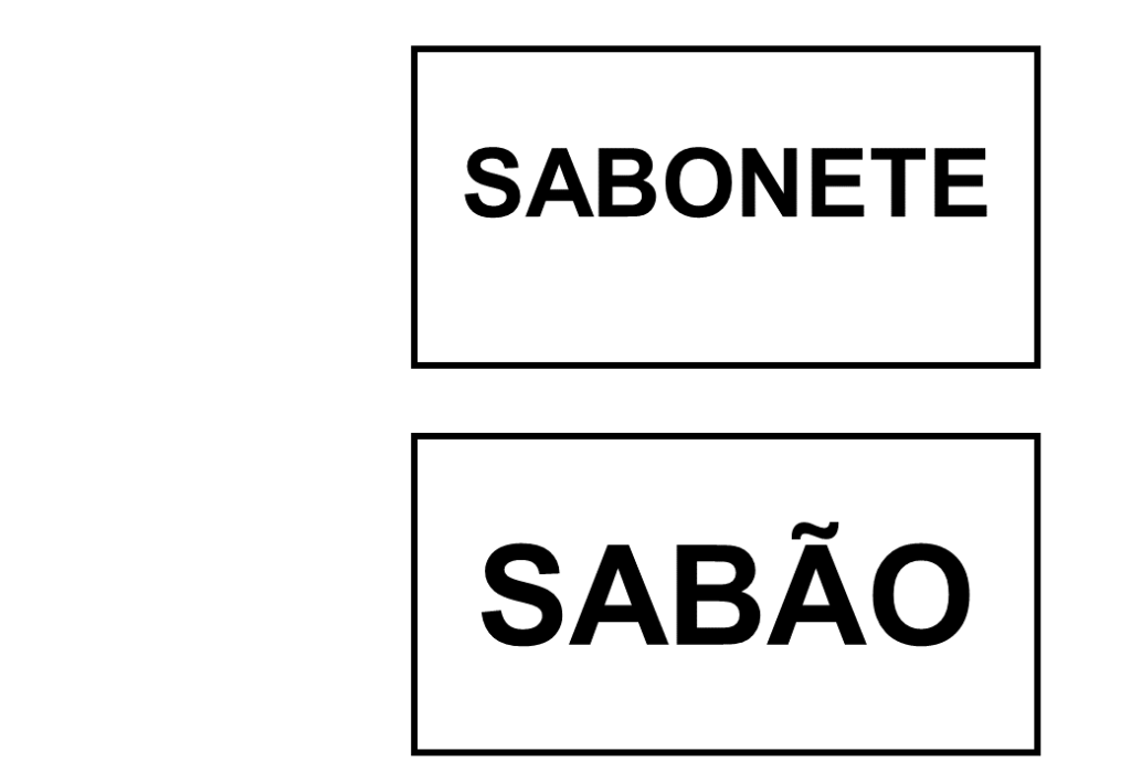 % Leitura misteriosa Encontro Vocálicos 1