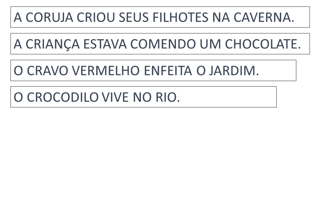 % Silabas cra, cre,cri 2023