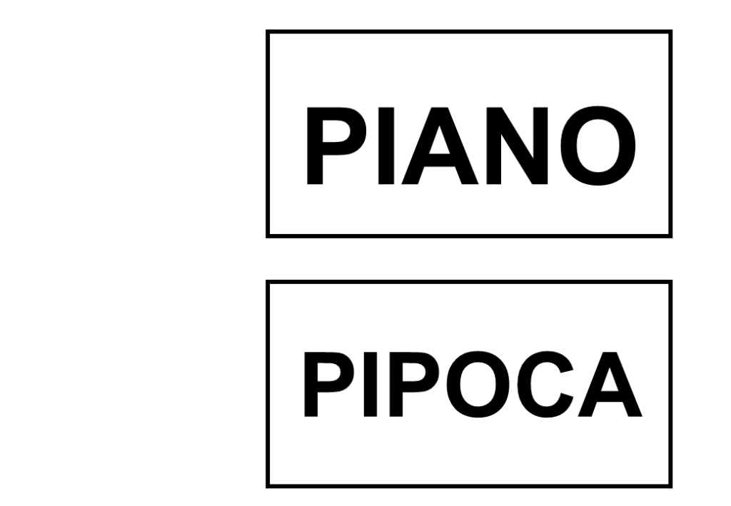 % Leitura misteriosa Encontro Vocálicos 1