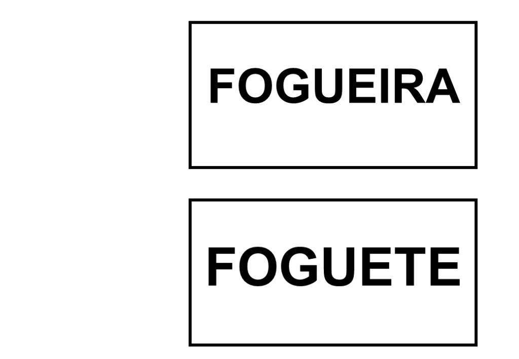 % Leitura misteriosa Encontro Vocálicos 1