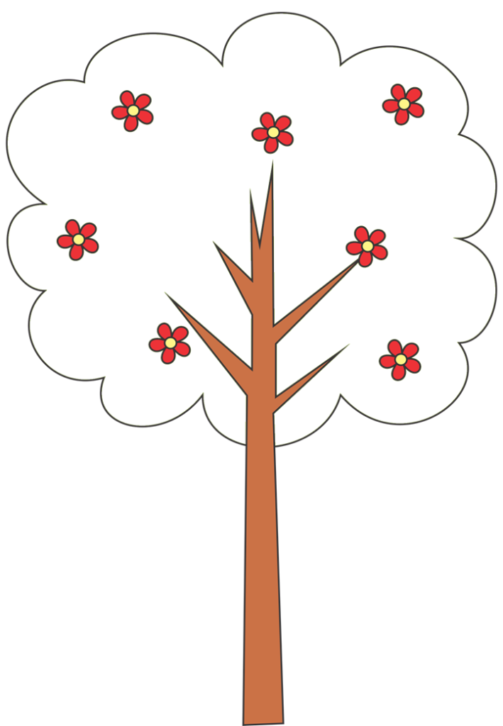 % Guia de sugestões dia da árvore 2023