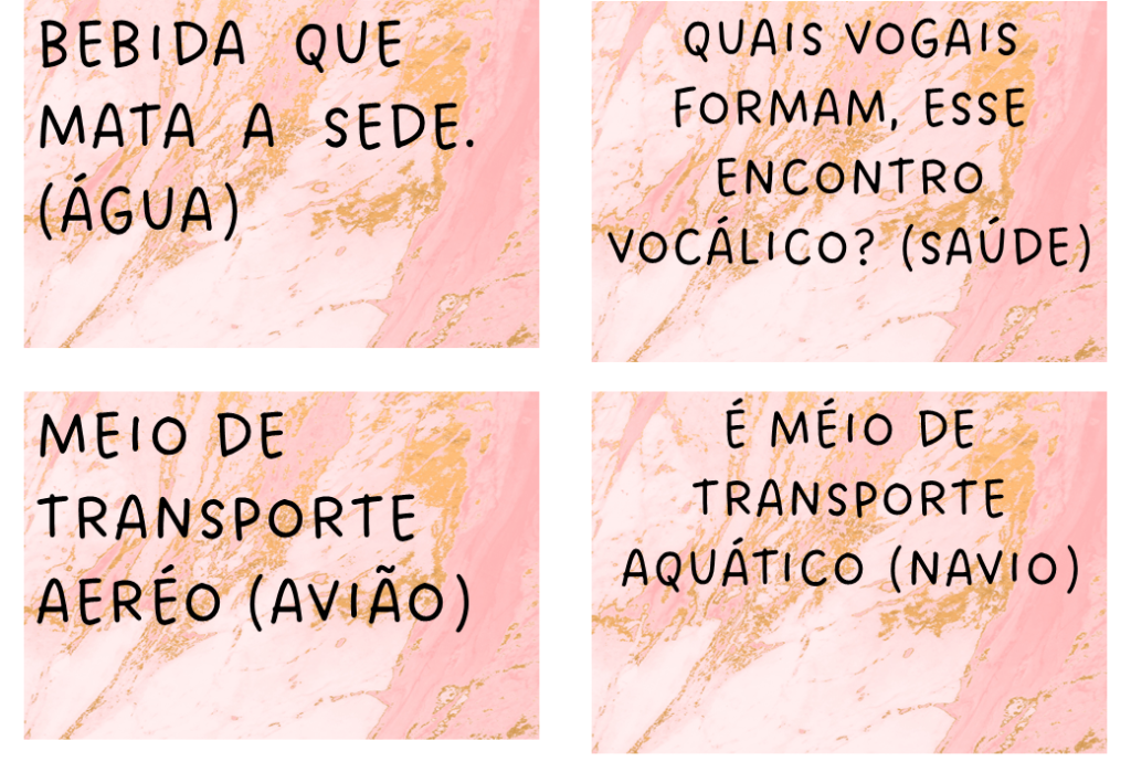 % Trilha dos encontros vocalicos 2023