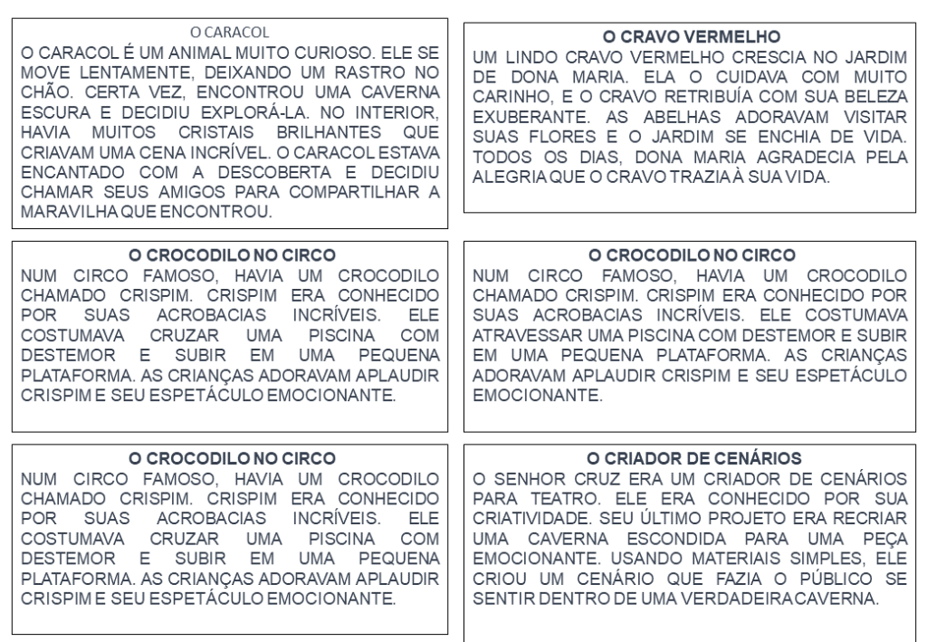 % Silabas cra, cre,cri 2023