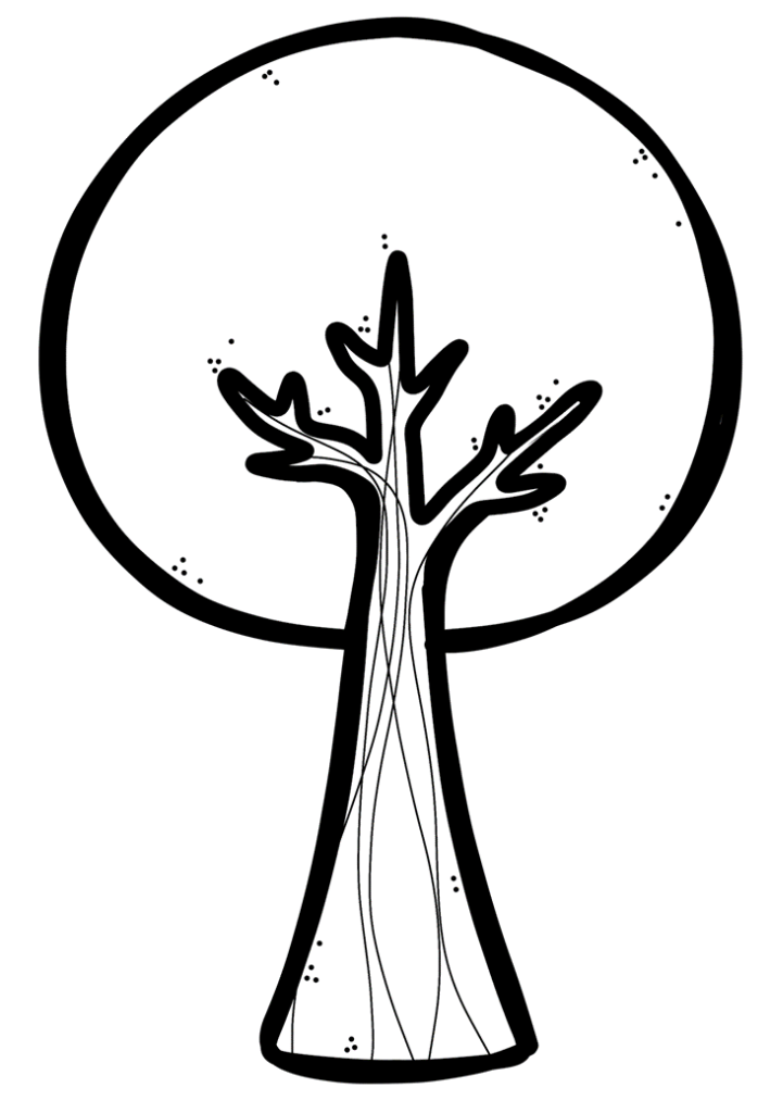 % Guia de sugestões dia da árvore 2023