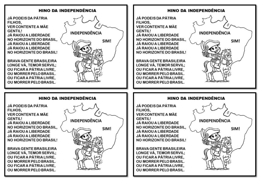 % Guia 7 de setembro