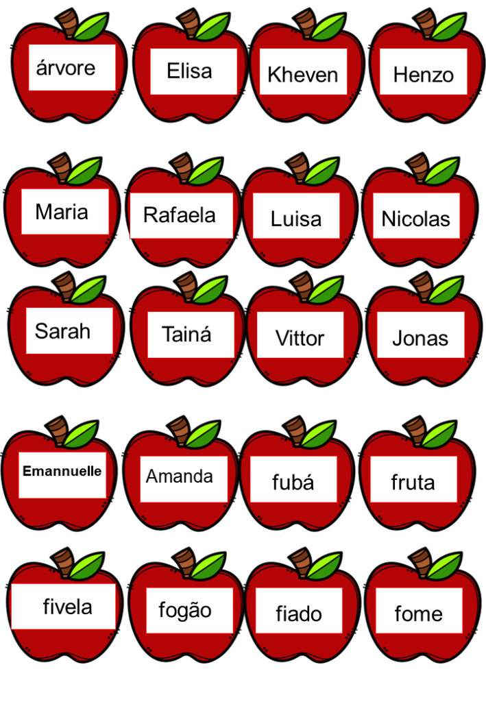 Guia de sugestões dia da árvore 2023 10 % Guia de sugestões dia da árvore 2023