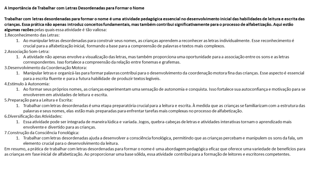 planejamento nomes 2024