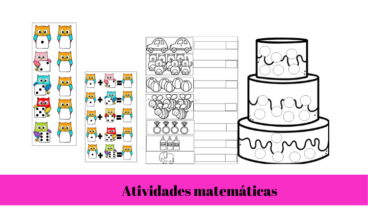 atividades matematicas 2024