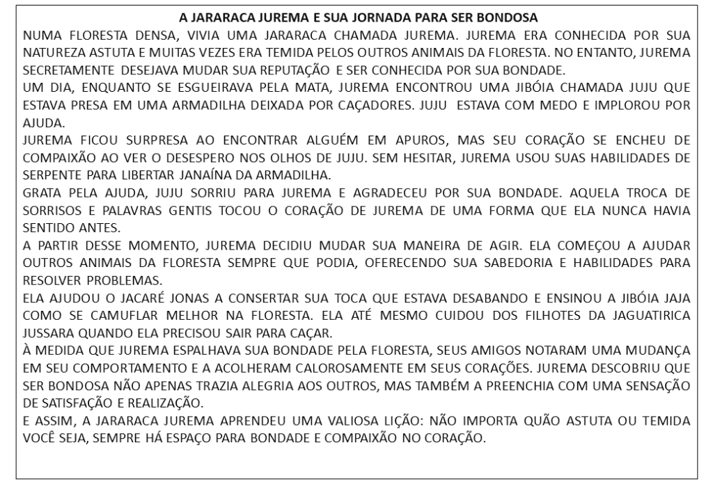 % letra J Planejamento letra J 2024