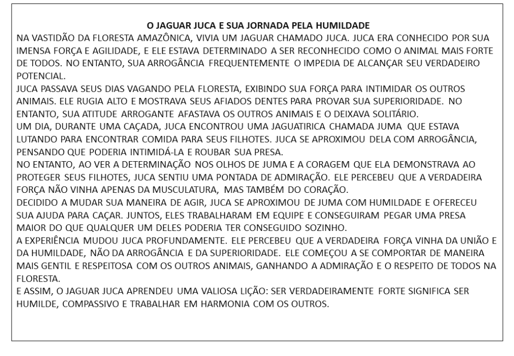 % letra J Planejamento letra J 2024