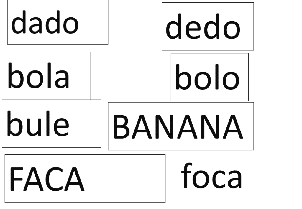 % letra J Planejamento letra J 2024