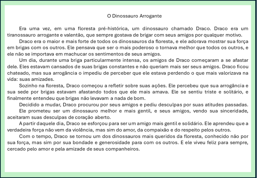 % Letra D Atividades letra D 2024