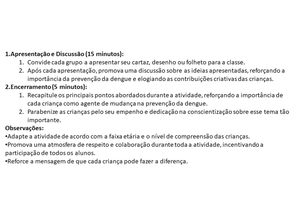 DENGUE 2024 7 % DENGUE 2024