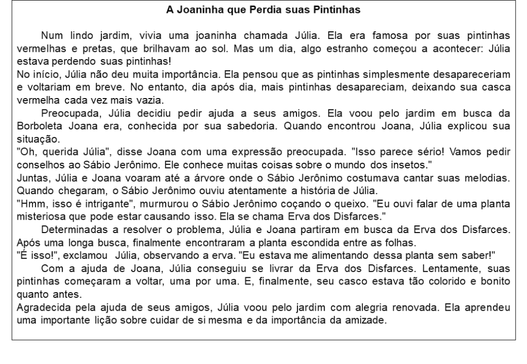 % letra J Planejamento letra J 2024