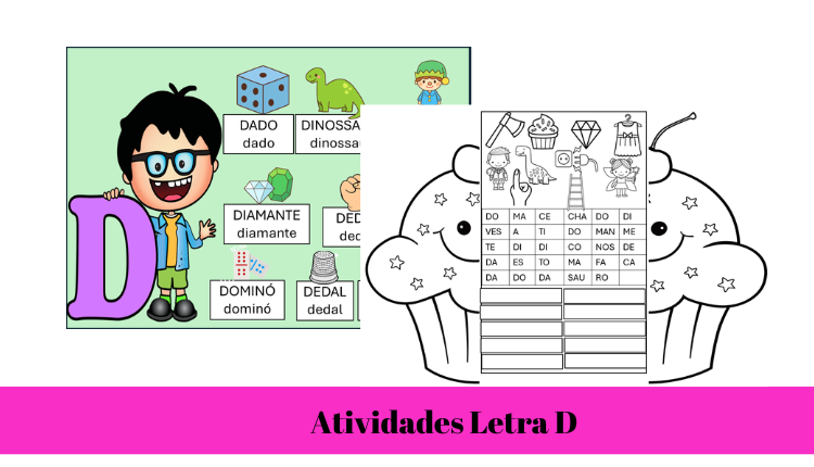 letra d