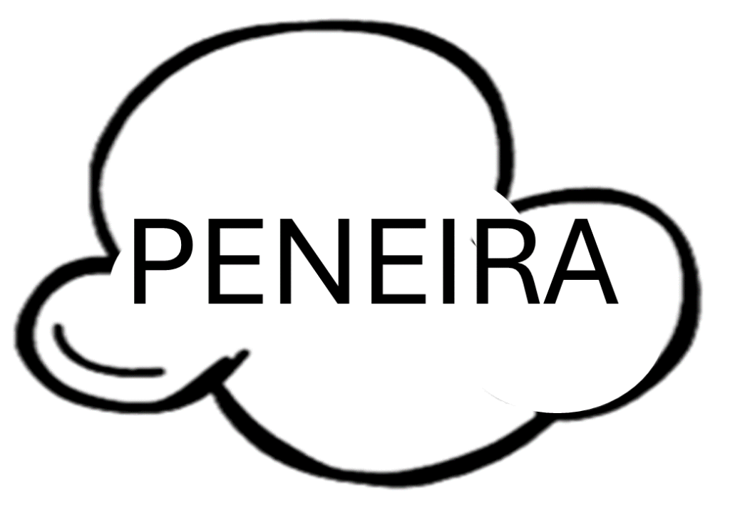 % Palavras leitura Letra P 2024