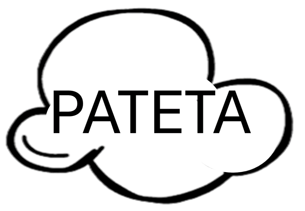 % Palavras leitura Letra P 2024