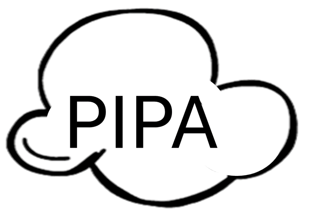 % Palavras leitura Letra P 2024