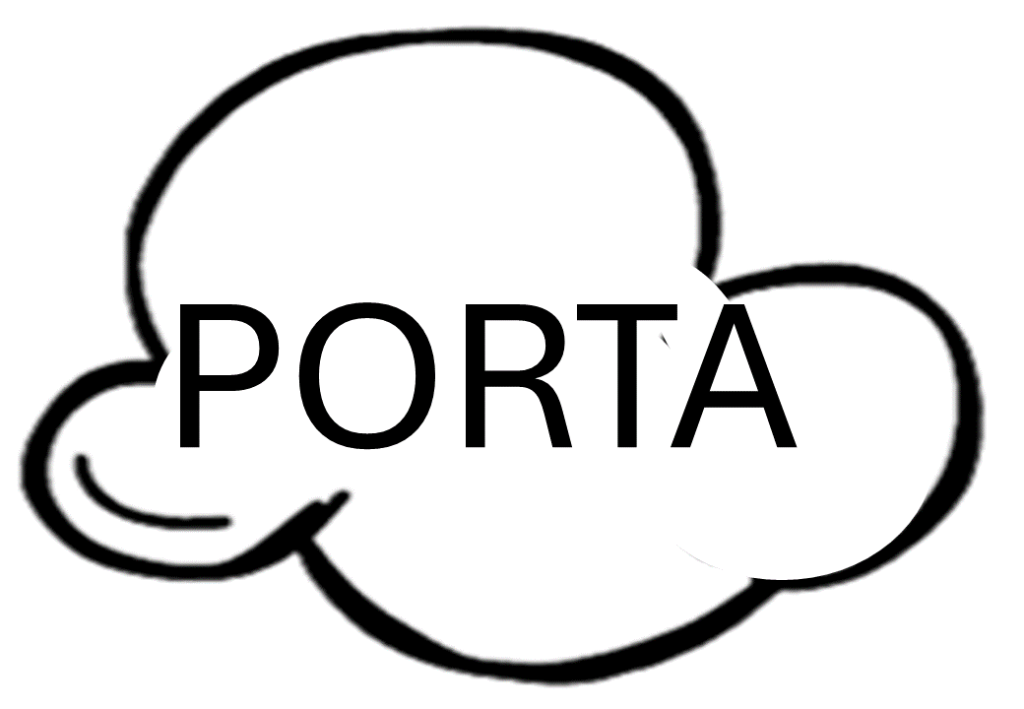 % Palavras leitura Letra P 2024