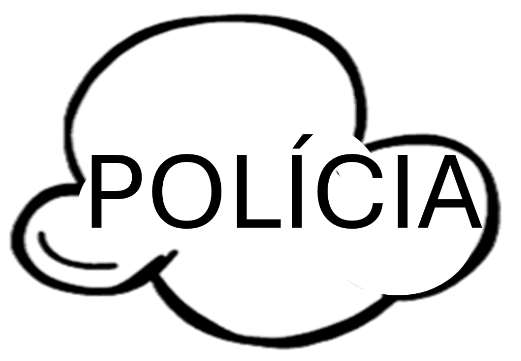 % Palavras leitura Letra P 2024