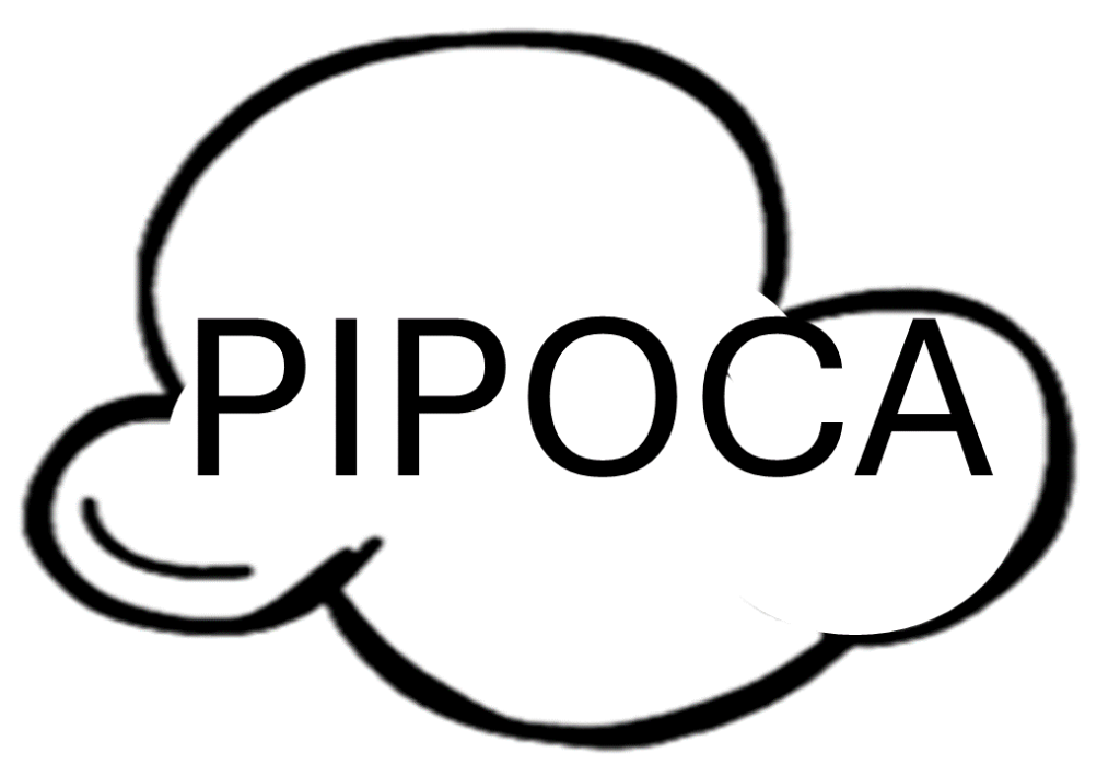 % Palavras leitura Letra P 2024