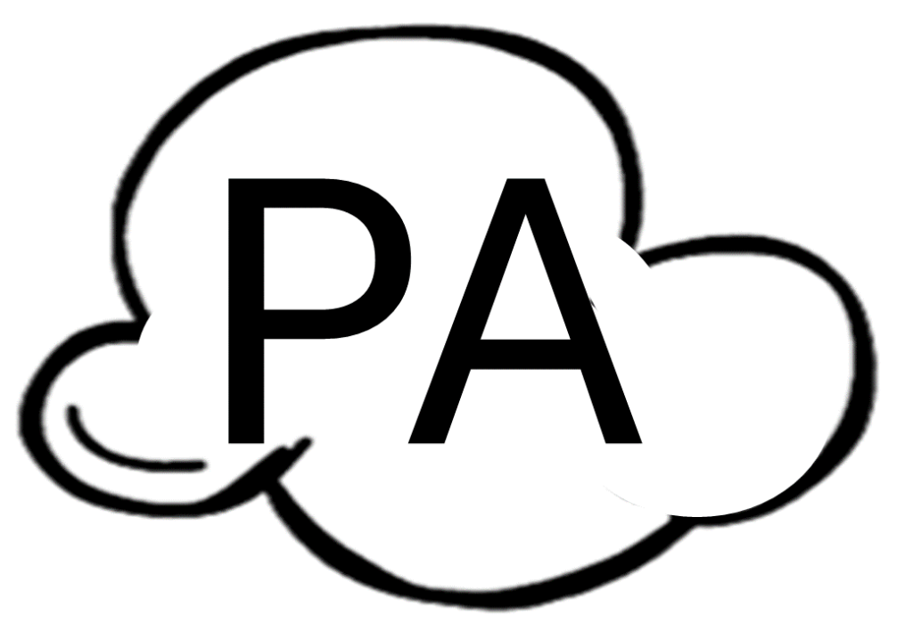 % Palavras leitura Letra P 2024