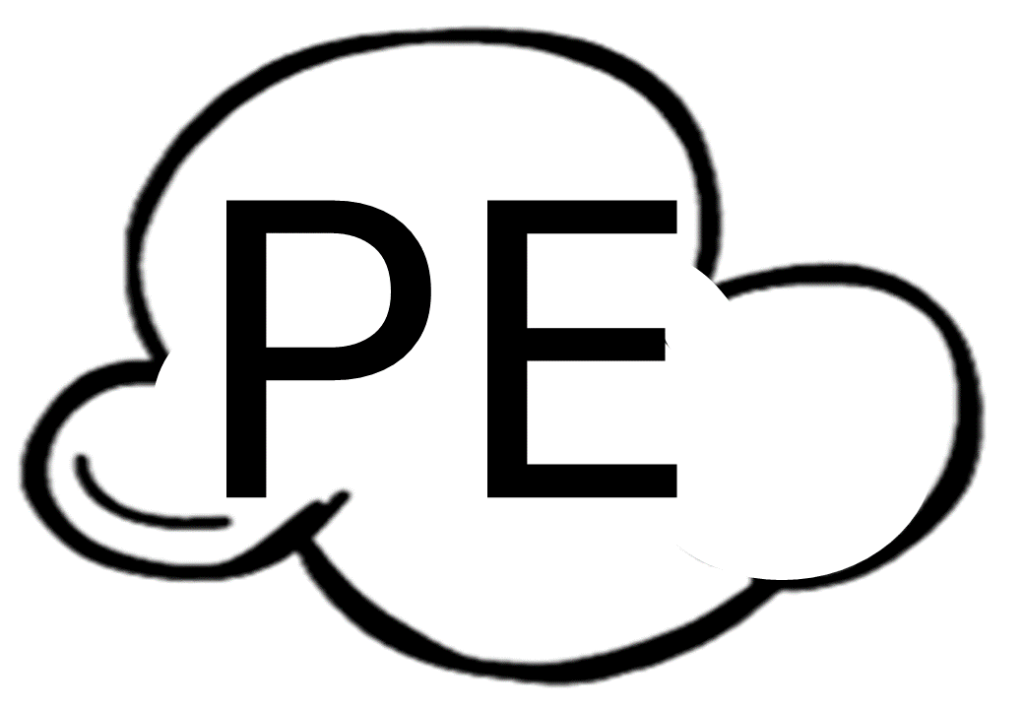 % Palavras leitura Letra P 2024