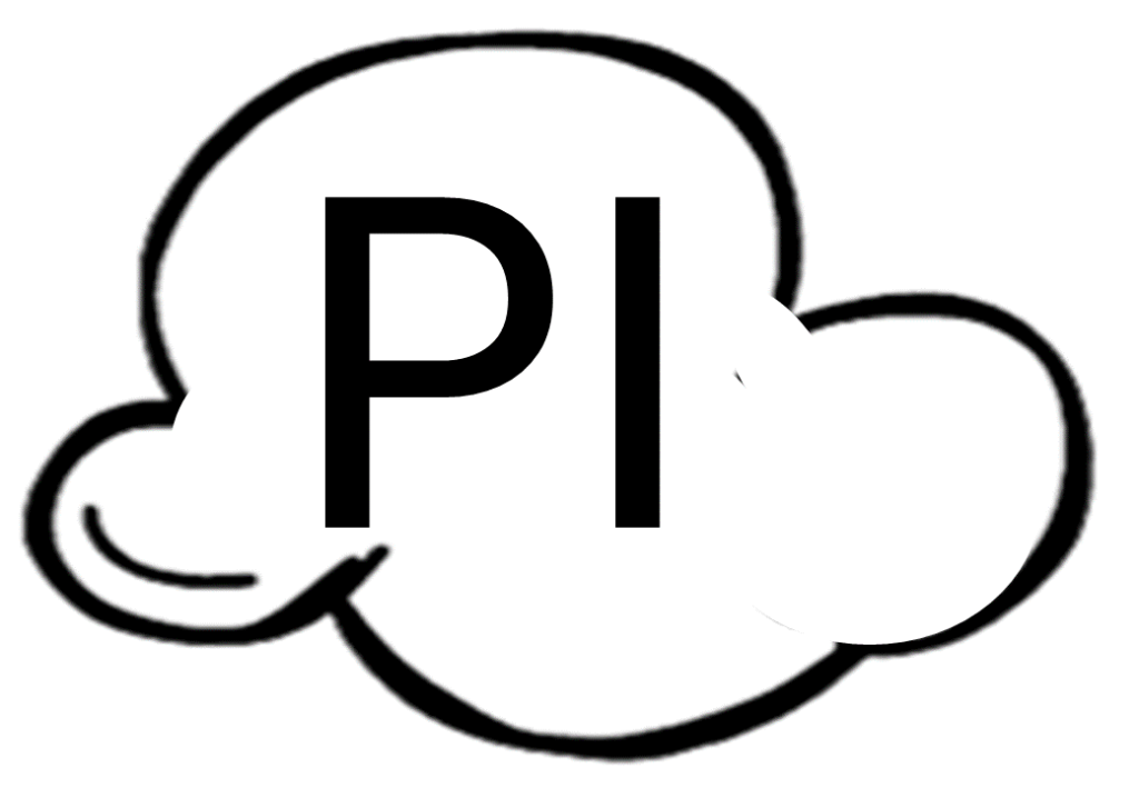 % Palavras leitura Letra P 2024