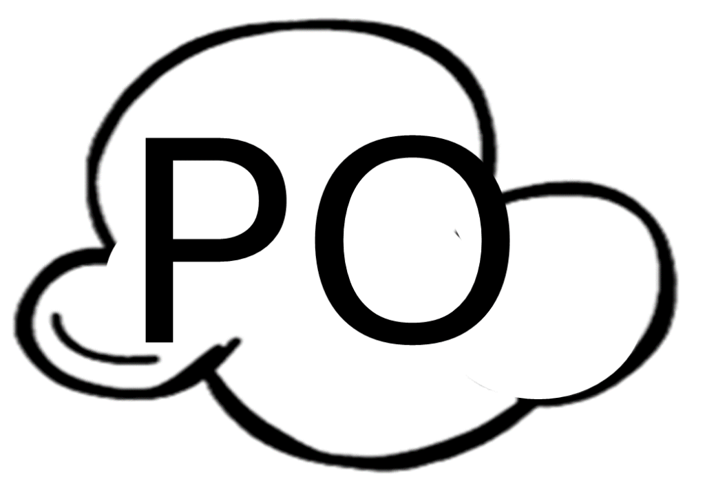 % Palavras leitura Letra P 2024