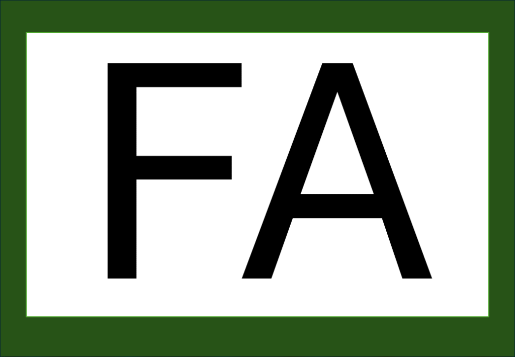 % Palavras com F e V 2024