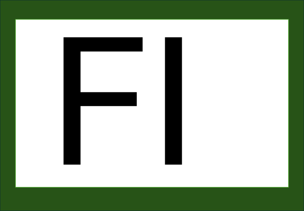 % Palavras com F e V 2024