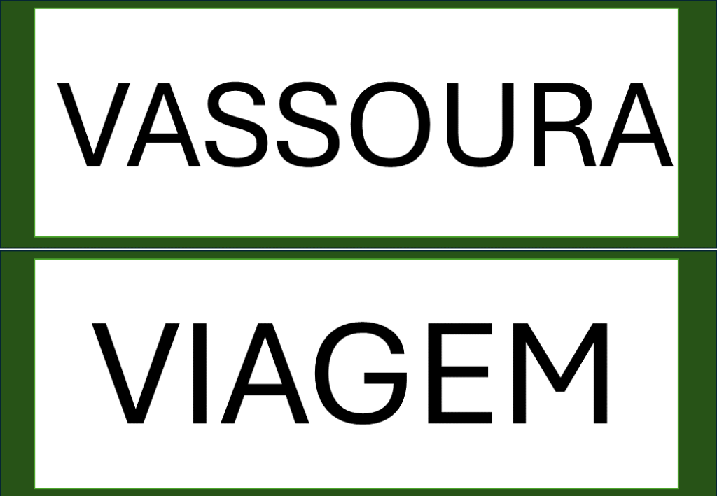 % Palavras com F e V 2024